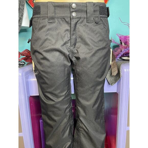Air‎ Blaster Glacier Collection Size Medium Boot Cut Pants - Picture 1 of 8